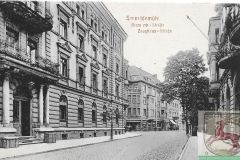 Bismarckstraße