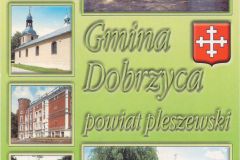 Gmina Dobrzyca