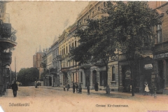 Große Kirchenstraße