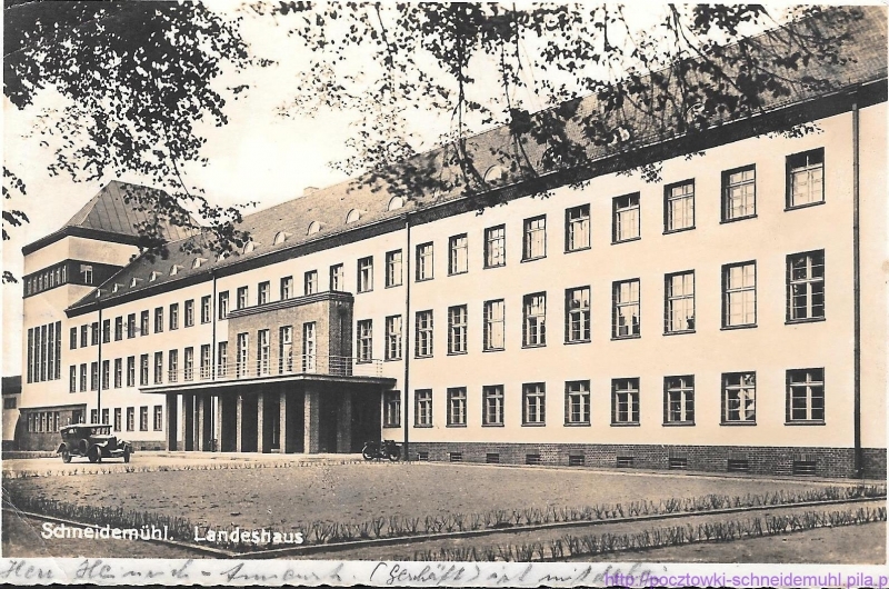 Landeshaus