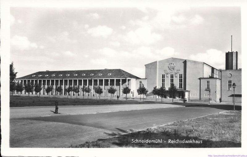 Reichsdankhaus