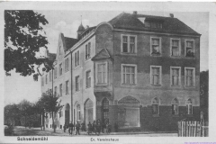 Evangelische Vereinshaus
