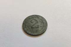 Schneidemühl moneta o nominale 2