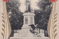 Denkmal Kaiser Wilhelm I