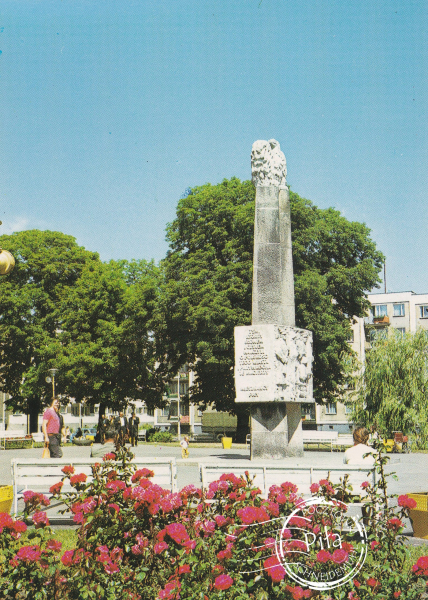 Pomnik Tysiąclecia