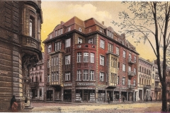 Posenerstraße