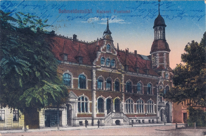 Wilhelmsplatz