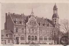 Wilhelmsplatz Postamt