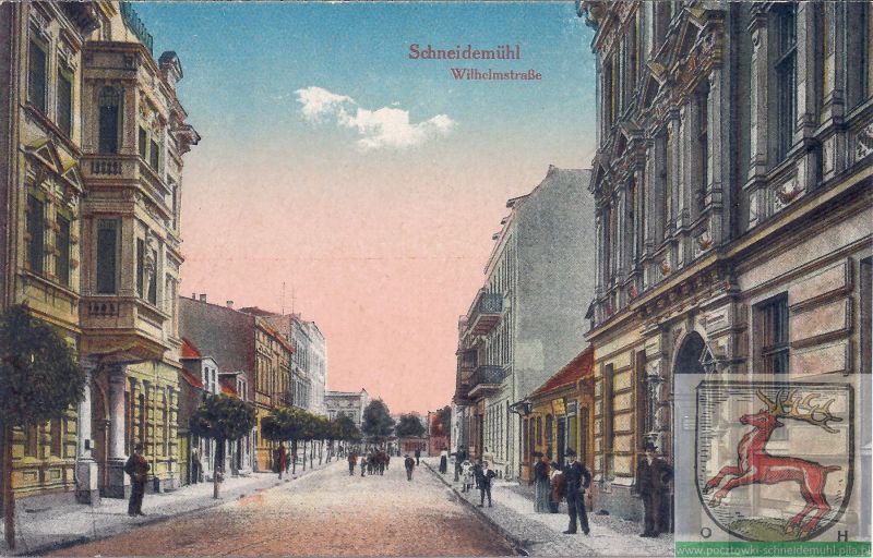 Wilhelmstraße