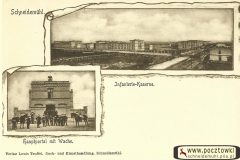 Infanterie Kaserne