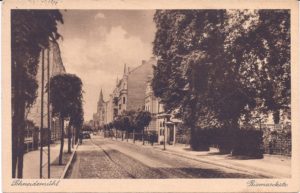 Bismarckstraße 04/8/1929