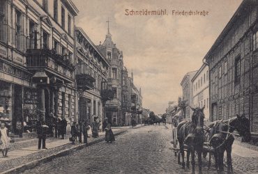 Friedrichstraße